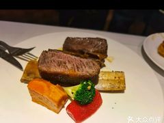 -王品牛排(福州泰禾店)