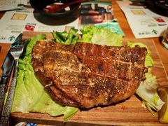 -马灯部落·西湖边的创意山景餐厅(虎跑动物园店)