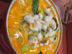 -喜家德虾仁水饺(长泰广场店)