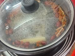 -花苑美食横琴生蚝火锅(拱北粤华路店)