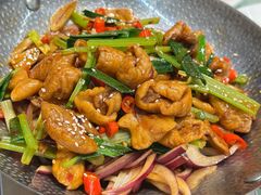 -普天和酒楼·新津菜·烤鸭(天津之眼店)
