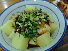 -洁美凉粉店(温江店)