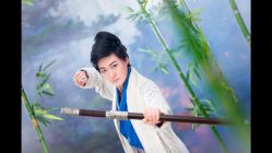 点击看大图 -九月鹰飞汉服摄影工作室