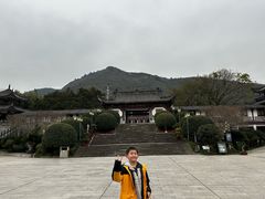 -白帝城·瞿塘峡景区