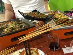 -林二哥宜烤官·宜宾小烧烤