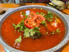 -老凯里酸汤鱼三十年老店