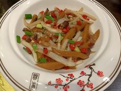 -醉美东江·三文鱼·烧鸡公