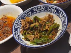 -天下客饭店(中山路店)