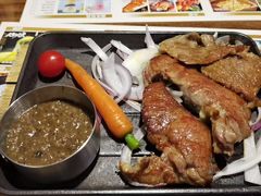 -路易十三西餐厅(西关新天地店)