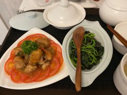 -弗蕾亚·和月月子调理院(东湖店)