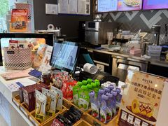 -COSTA COFFEE(丰联广场店)