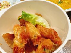 -锡和无锡菜(景丽苑店)