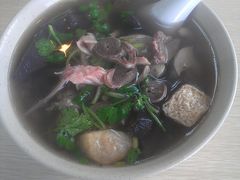 -京陵鸭血粉丝汤(景德路店)