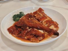 -鹅掂·大岭山烧鹅