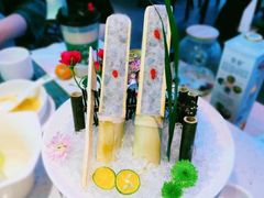 -香佰里重庆火锅(恒力博纳广场店)