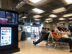 -曼谷素万那普国际机场