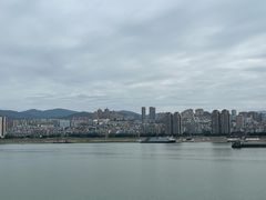 -丰都鬼城名山景区