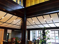 -杭州西子湖四季酒店-WL BISTRO西湖餐厅(灵隐路店)