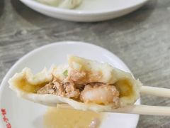 -津门张记包子铺(华昌道店)