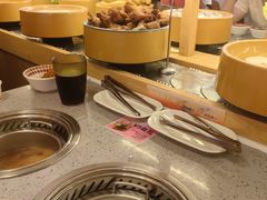 -喜家自助小火锅(卓悦里店)