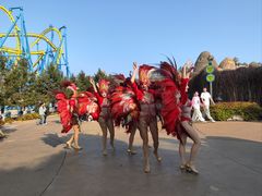 -大连海昌发现王国主题公园