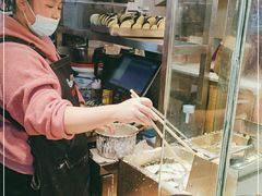 -李好吉吉自选炸鸡(星天广场店)