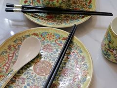 -桥头堡·坤德餐厅(滨江道店)