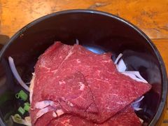-九田家黑牛烤肉料理(香河店)