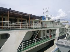 -海安新港(公交站)