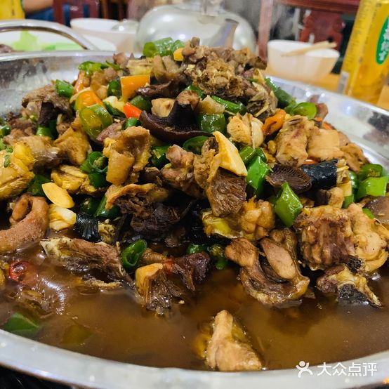 桃源饭店