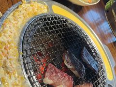 -海之屋韩式烤肉(海棠68环球美食街店)