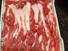 热气羊肉片-洪长兴(云南南路店)
