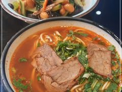 -宛平李记小吃(东关街店)