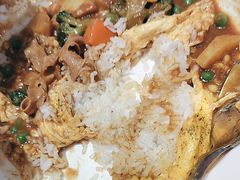 -池奈·咖喱蛋包饭(熙地港店)