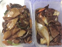 -八大碗(长青街店)