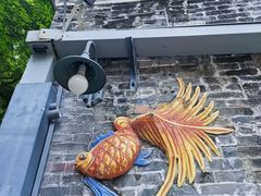 -广州西关永庆坊旅游区