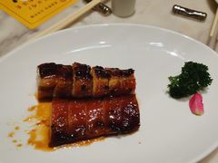蜜汁叉烧肠-香港百合居(LCM置汇旭辉广场店)