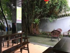 -郭鸡肉·非遗餐厅(安仁古镇店)