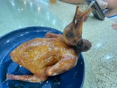 -皇鸽餐厅(五桂山分店)