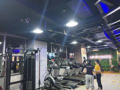 -UP健身私教馆(海岸城店)