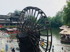 -黄龙溪古镇