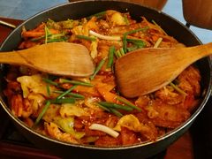 -槿Story·韩国料理(望京韩国美食城店)
