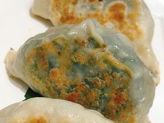 煎韭菜饺-香港富临皇宫(扬名广场店)