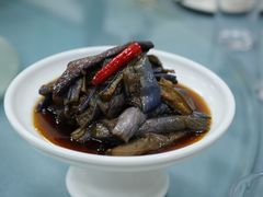 八旗茄子-沪依小酒馆心意菜