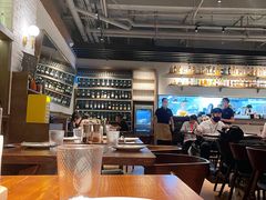 大堂-Bistro 63 创意融合料理(广粤天地店)
