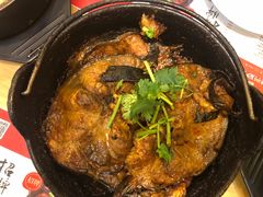 -洪兴砂锅(烟台山店)