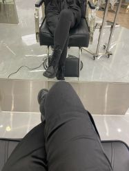 -TRIMS HAIR 修剪造型·烫染接发