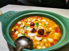 -望蓉城·古法酸菜鱼(世纪汇店)