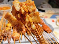 -管氏翅吧(广渠门店)