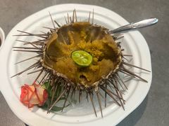 -奕景海鲜·大连菜(星海广场店)